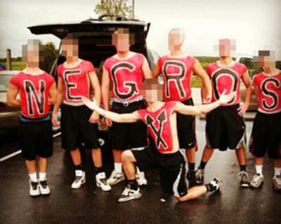 Linganore Photo Goes Viral Education Fredericknewspost Com