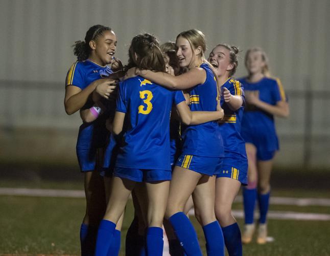 Photos Walkersville vs. North Hagerstown Soccer High School Sports