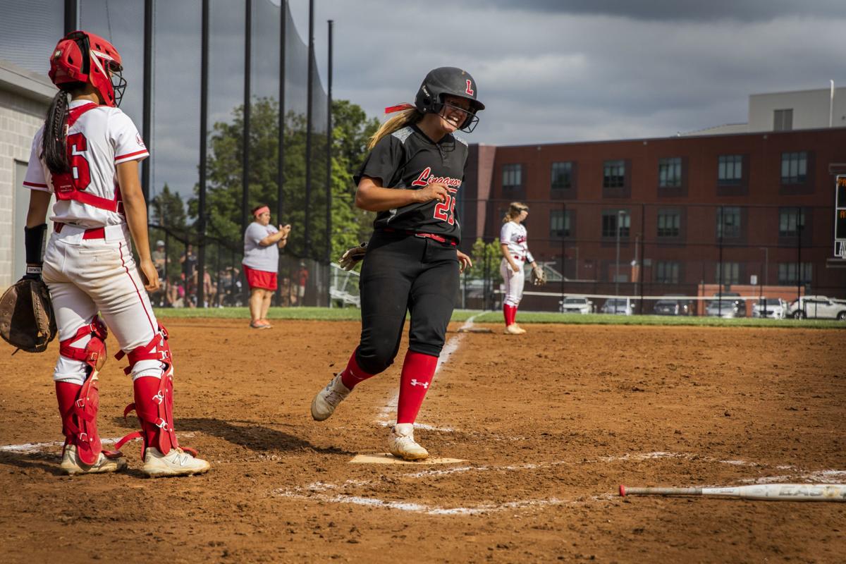 Class 3A Regional Softball Final