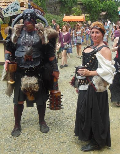 Maryland Renaissance Festival | Arts & entertainment ...