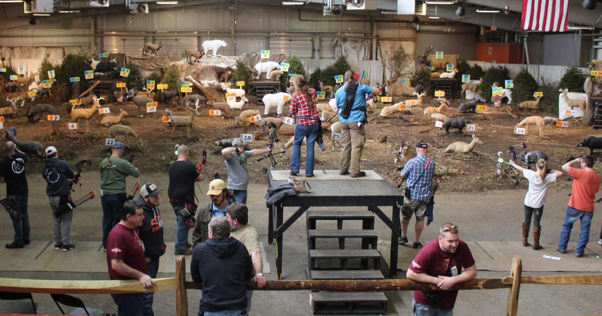 Today’s Sportsman: Plan a trip to an outdoor show | Lifestyle Today’s Sportsman: Plan a trip to an outdoor show | Lifestyle