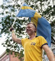 Swedish man wins second National Clustered Spires High Wheel Race in a row