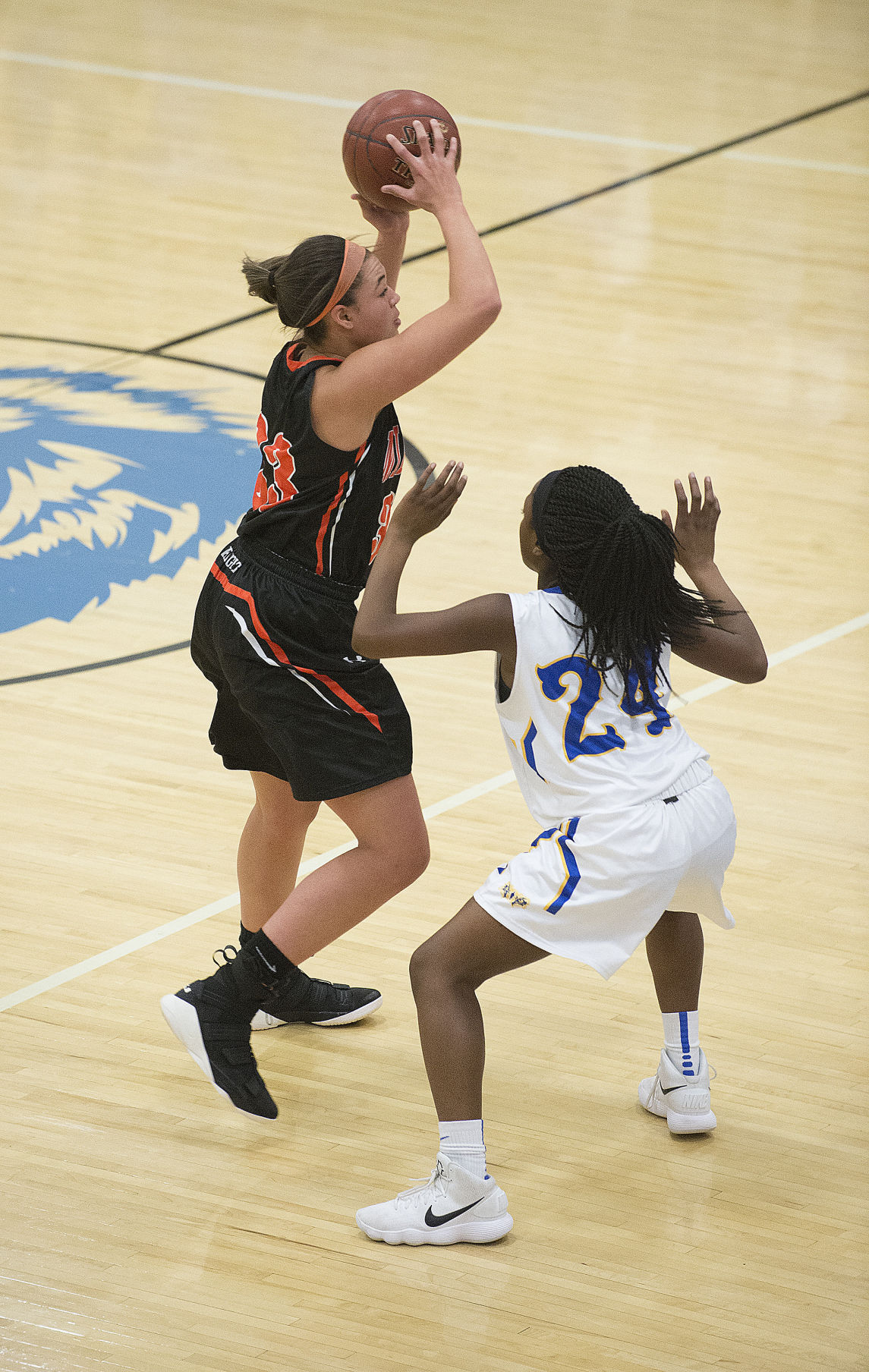 Picking a winning option High School Sports