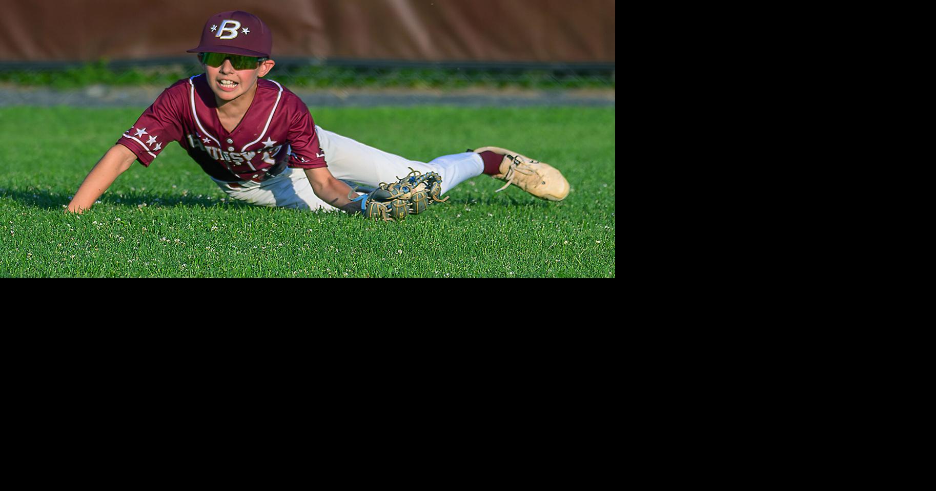 Photos: Brunswick-Upper Montgomery Co. Little League