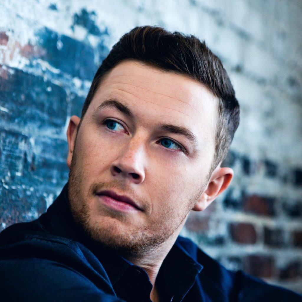 Three Chords and the Truth: Scotty McCreery's world is ...