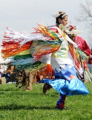 Healing Horse Spirit Powwow | Archive | fredericknewspost.com
