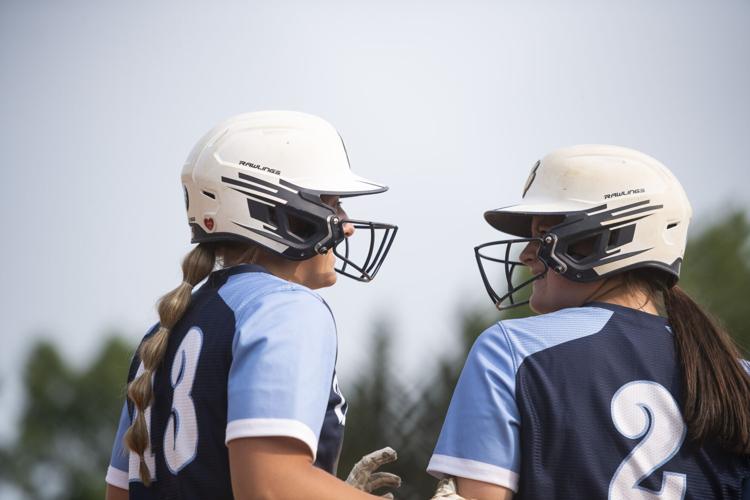 Photos Catoctin defeats Mardela in Class 1A State semifinal Softball