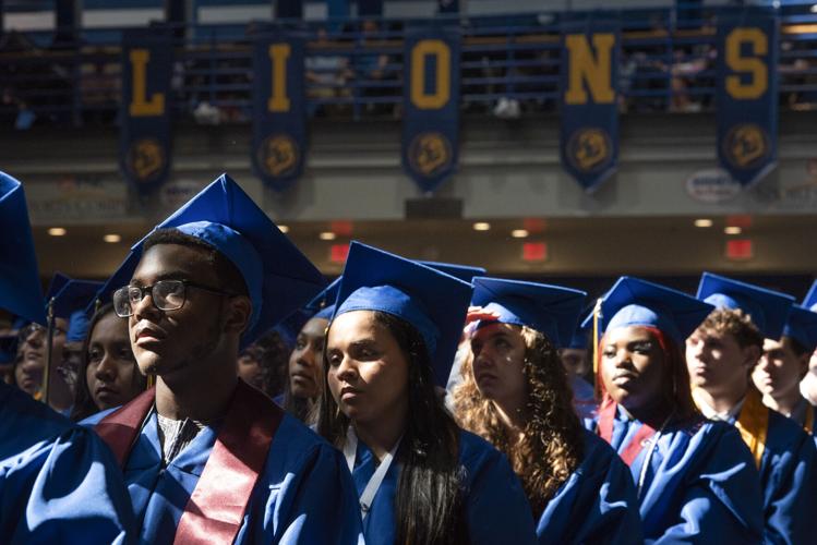 Photos Walkersville High School Graduation Education