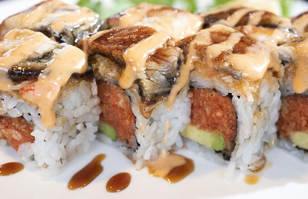 In Review Asian Cafe In Middletown Excels In Simple Takeout And Sushi 72 Hours Fredericknewspost Com