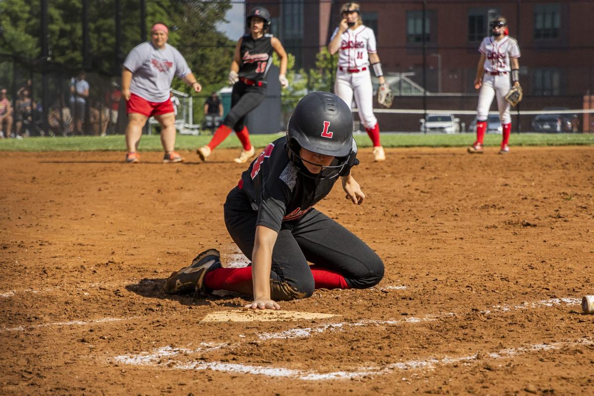Class 3A Regional Softball Final