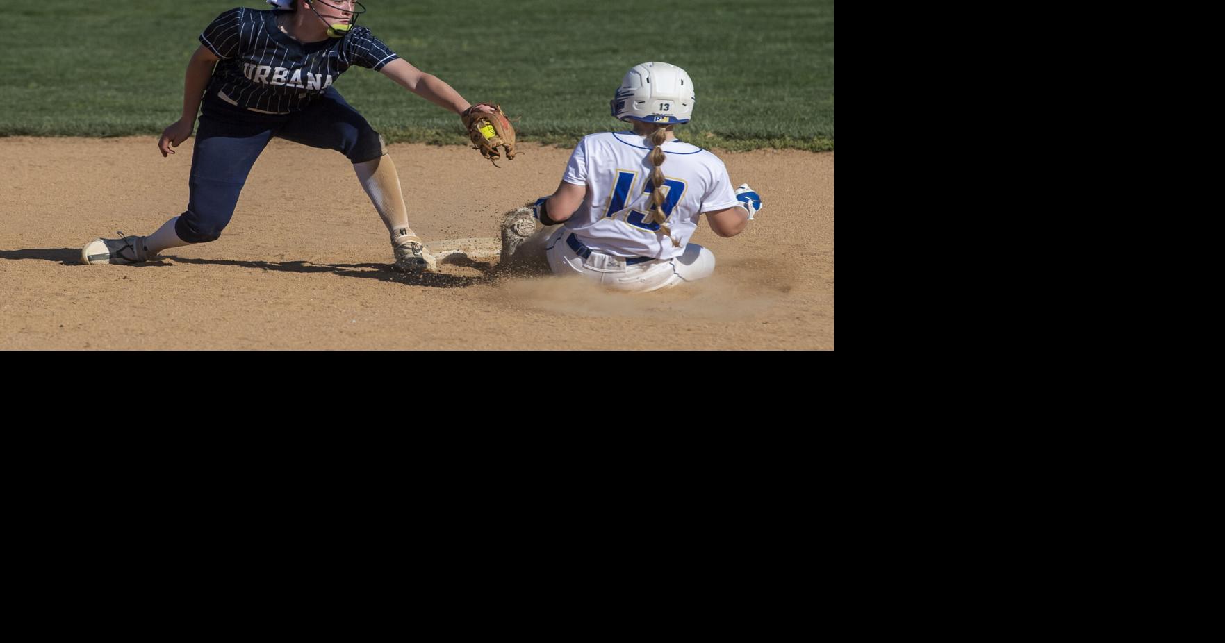 Photos: Urbana vs. Walkersville Softball | High School Sports ...