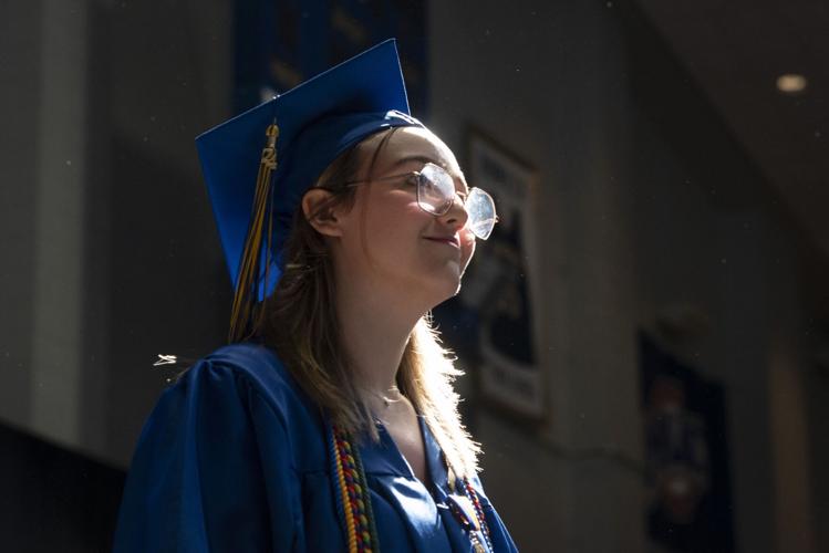 Photos Walkersville High School Graduation Education