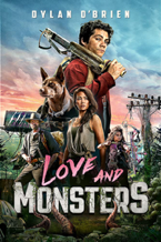 Love and Monsters (PG-13)