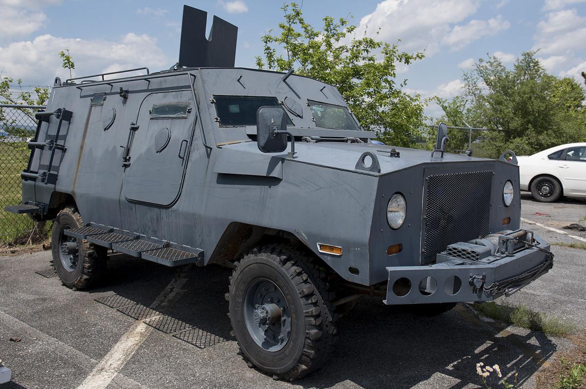 Mt Airy Dodge >> Frederick police defend proposal for new armored vehicle ... Mt Airy Dodge >> Frederick police defend proposal for new armored vehicle ...