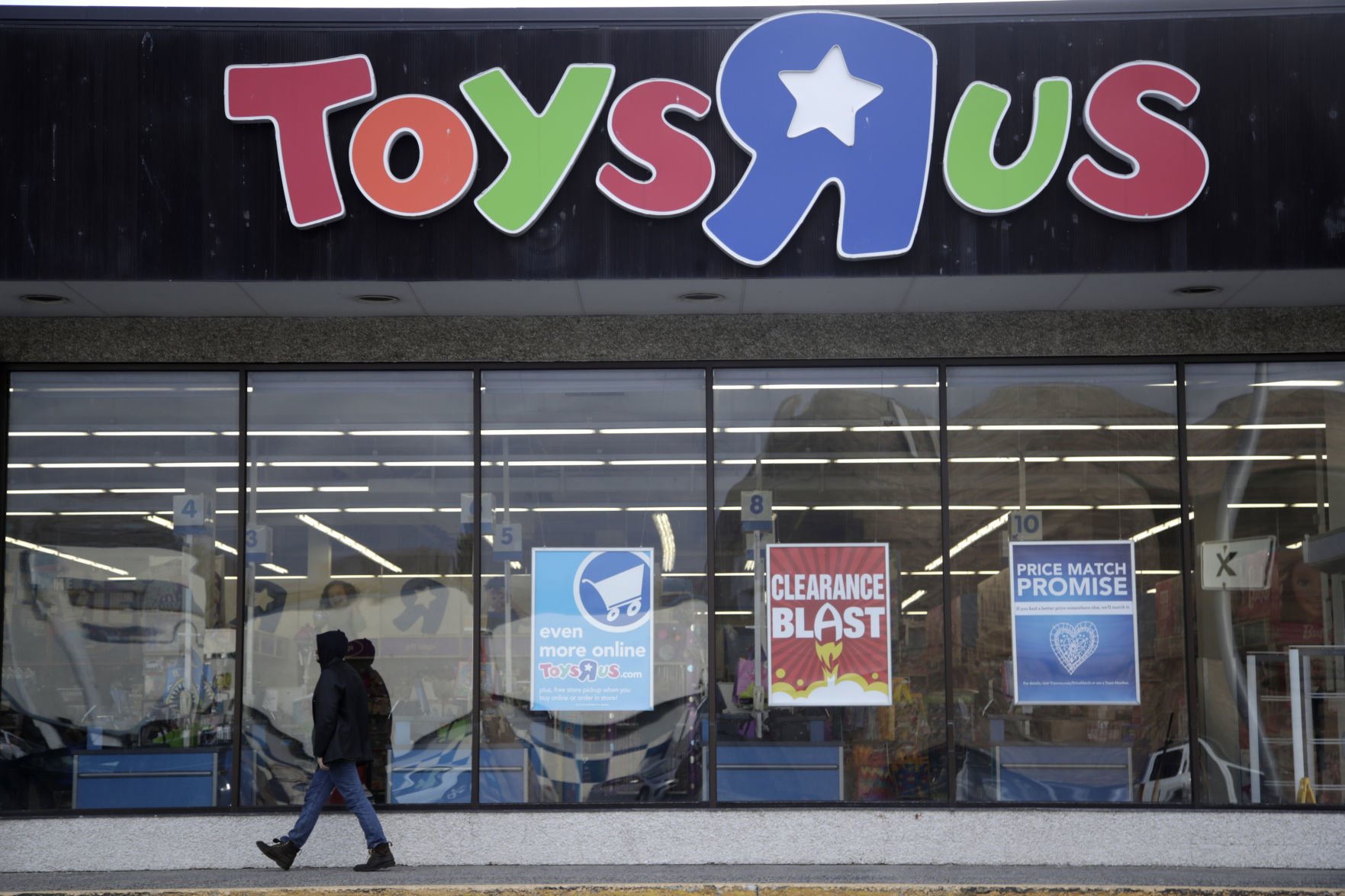 toys r us toys by age