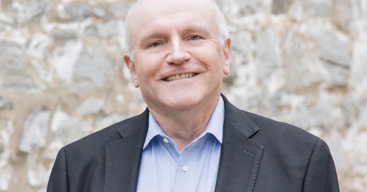 Frederick resident pens book about America’s biggest traitor | Arts ...