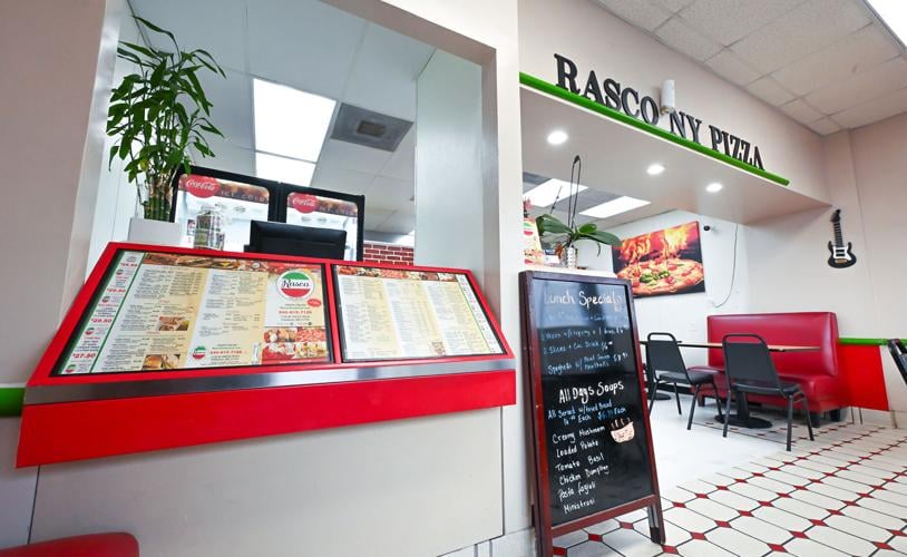 Family-owned Rasco offers pizza, subs, pasta | Retail ...