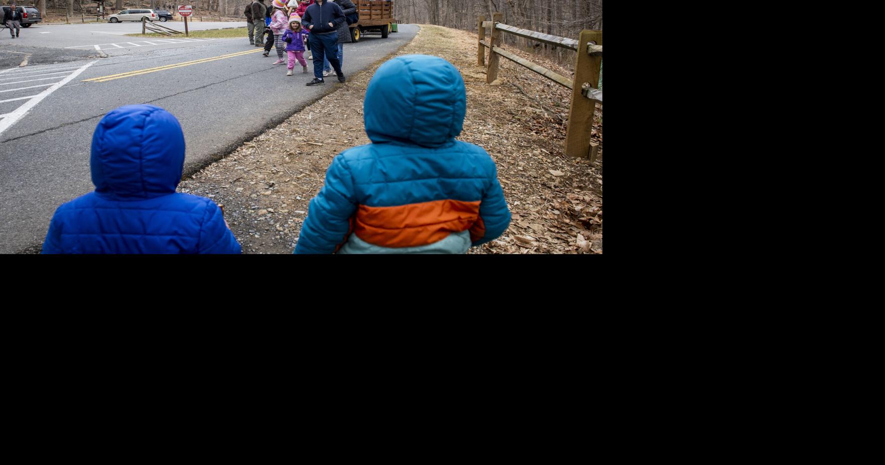 2023 Maple Syrup Festival