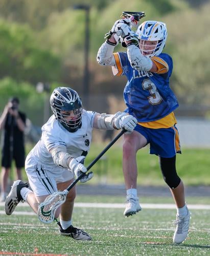 Travis Fogle Photos: Tuscarora-Walkersville Lacrosse | High School Sports ...