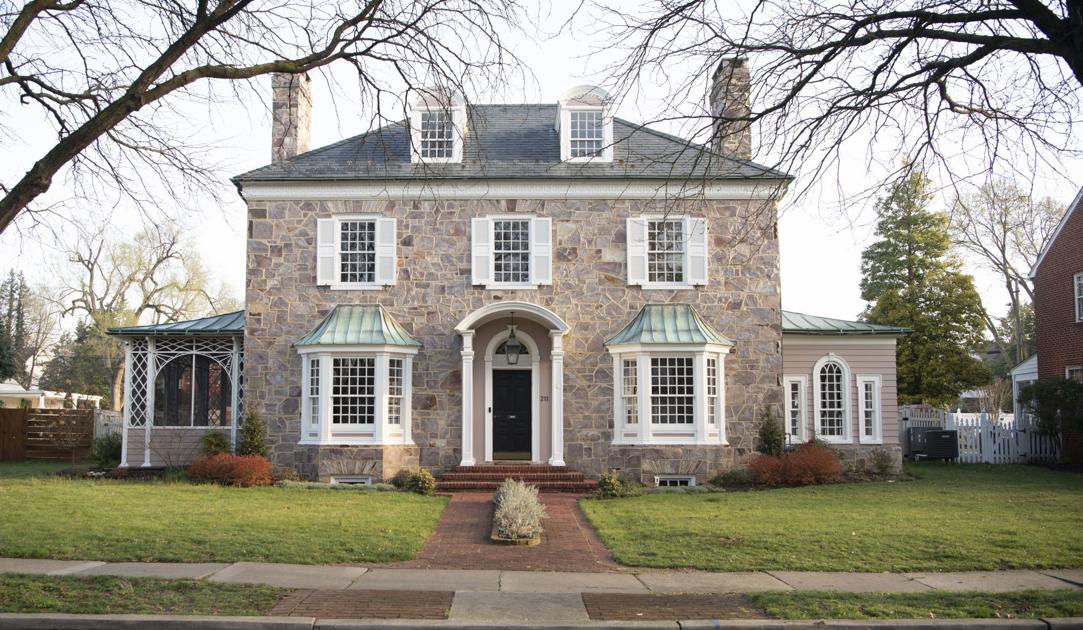 Frederick County house sales — March 28 Real Estate And Development