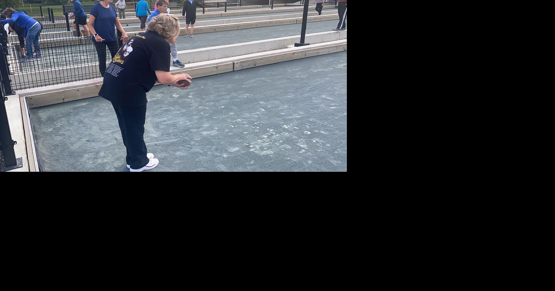 AmeriCorps Seniors Bocce Ball Tournament Sports & recreation events