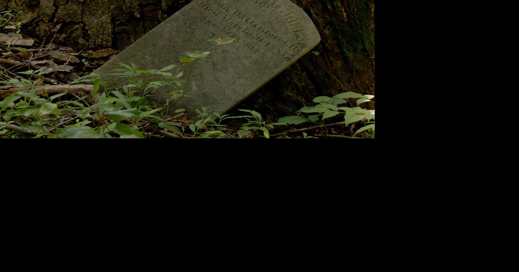 At least 1,000 ‘forgotten children' who died in state custody are buried across U.S., study finds Katie Mettler The Washington Post Sep 10, 2026 11 mins ago