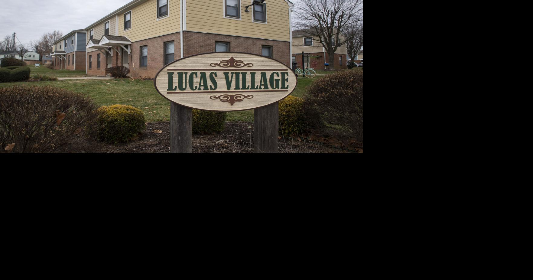 Facing temporary loss, Lucas Village residents, city consider what