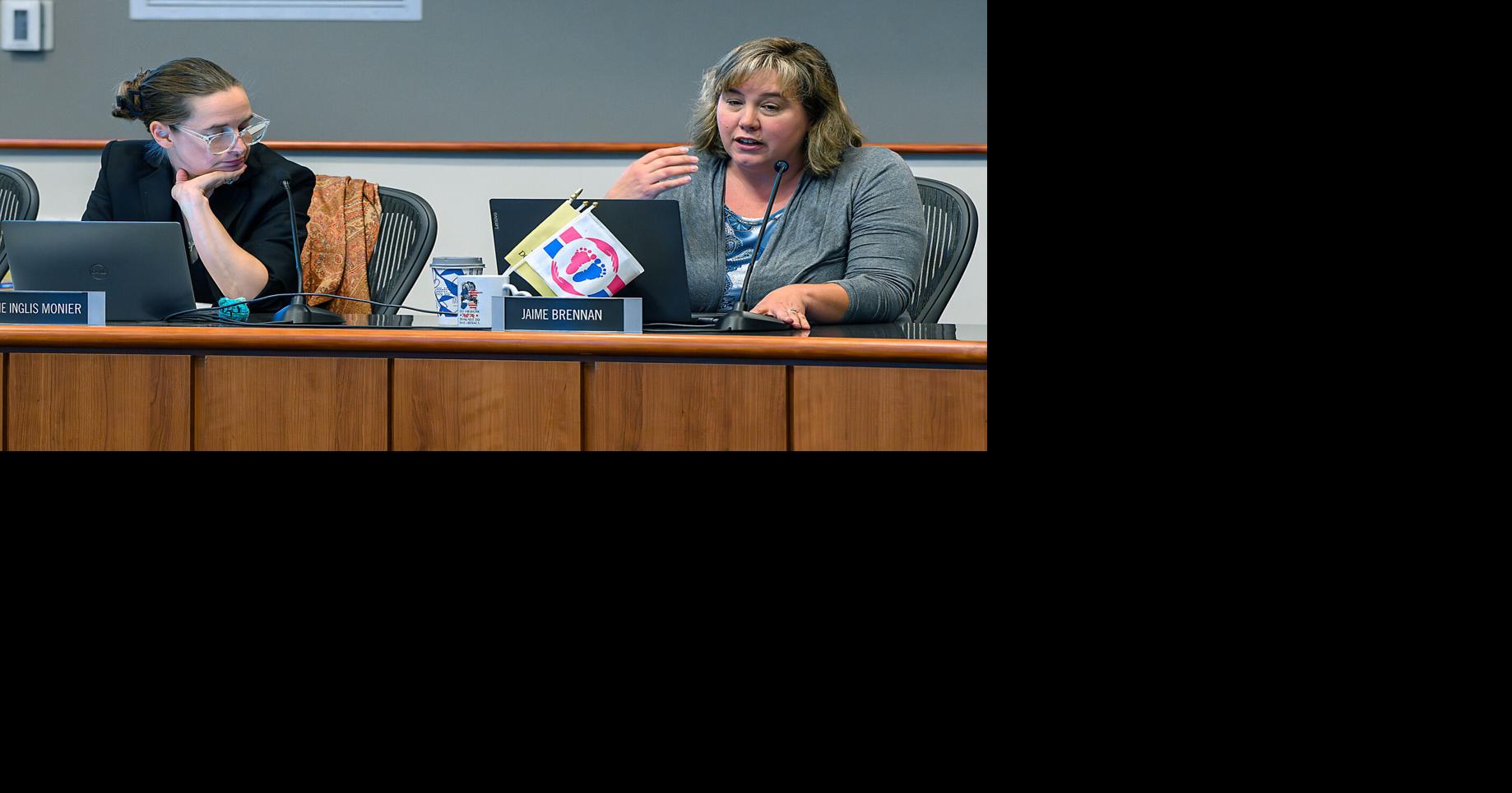FCPS Operating Budget Approval