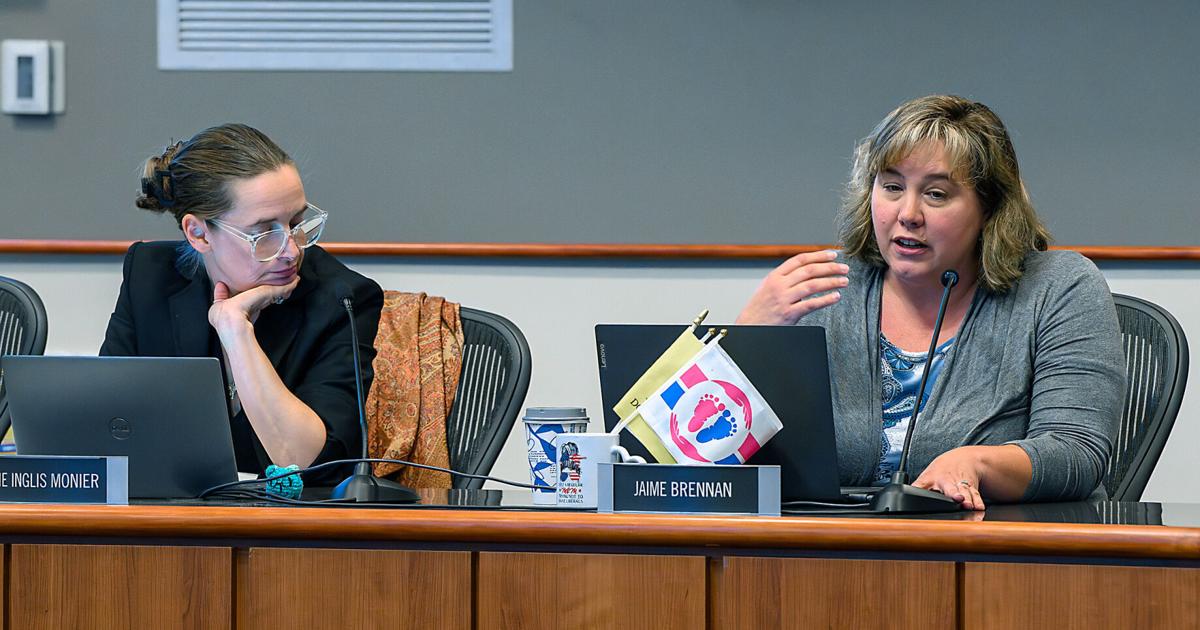 FCPS Operating Budget Approval