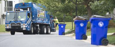 State law requires condos, apartments to start recycling | Politics