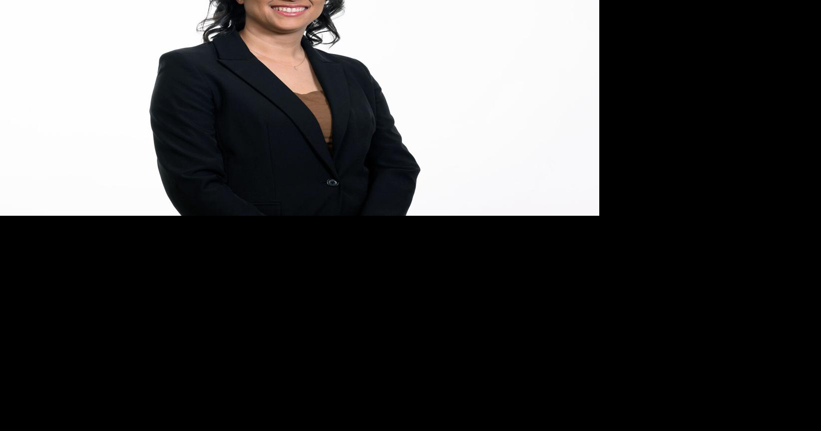 Roca hopes experience can help capture 6th District nomination ...