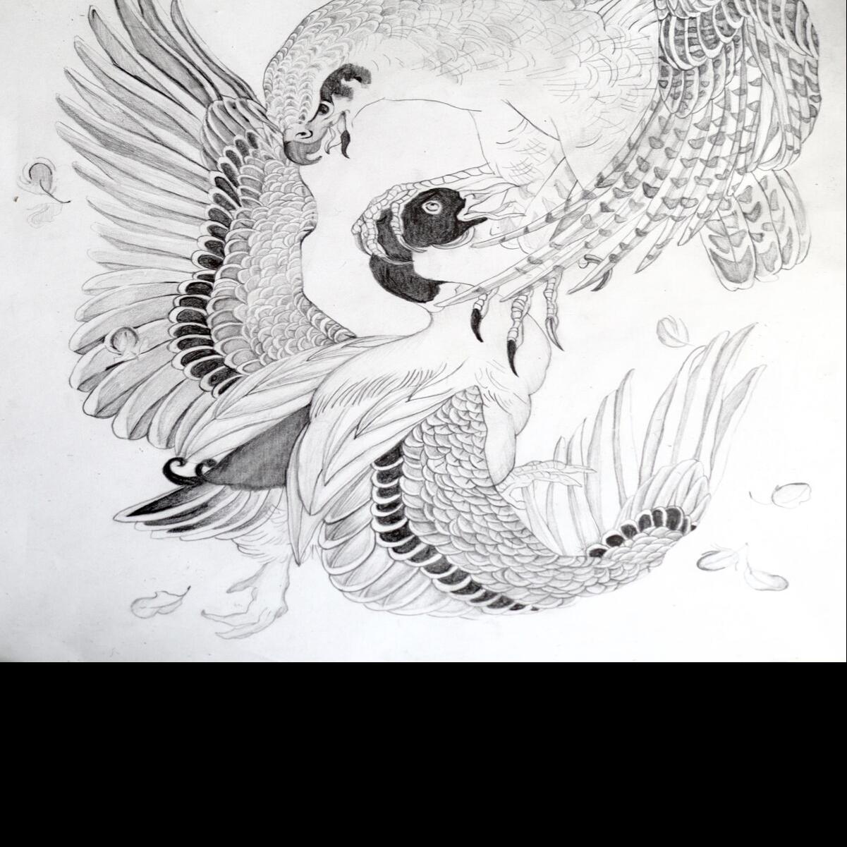 Art, Fashion, Symbol, Statement: Tattooing in America, 1960s to Today' at  WCMFA | Arts \u0026 entertainment | fredericknewspost.com, image size:1200x1200