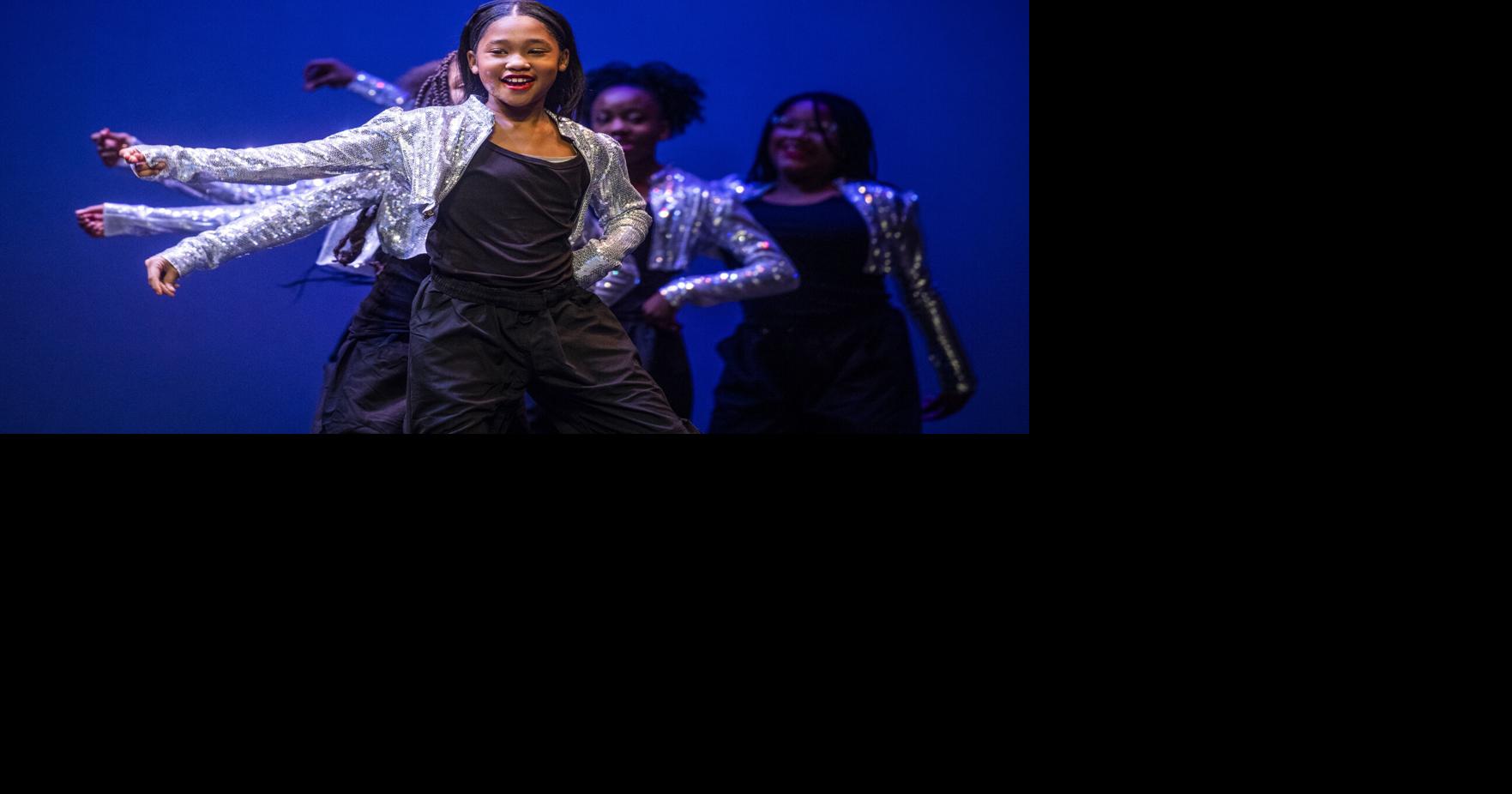 Seed to Roots performance provides celebration of Black culture ...