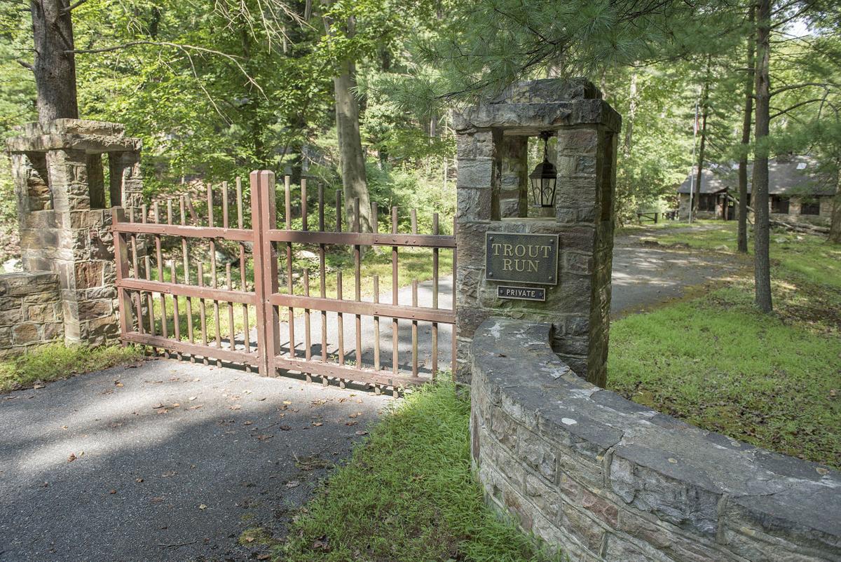 Judge to decide dispute over Trout Run records request Trout Run