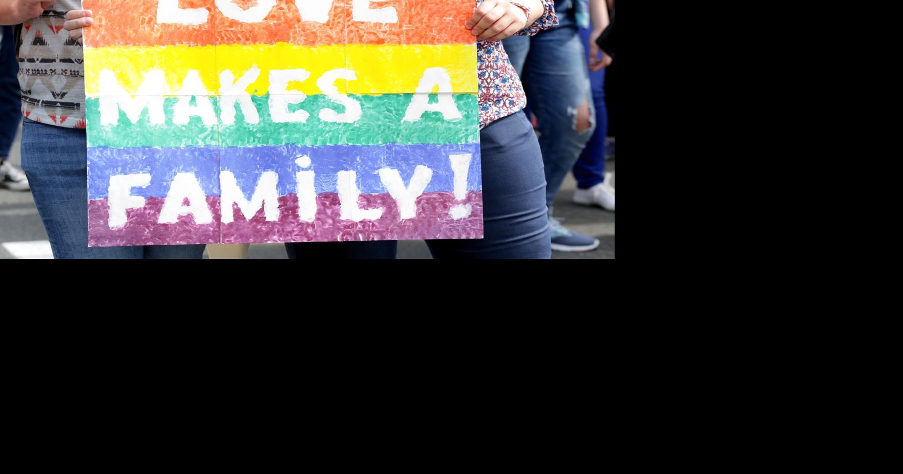 TransFamily support group provides safe space, resources for parents of ...