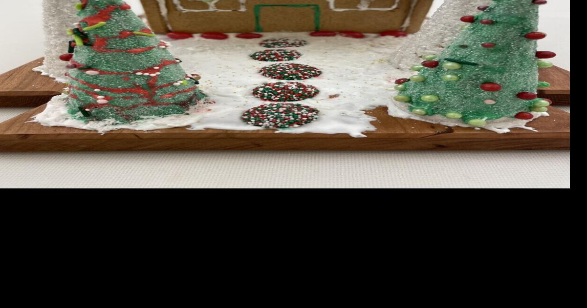 Gingerbread in July? | Arts & entertainment | fredericknewspost.com