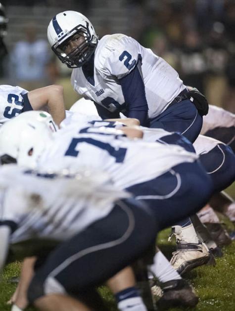 Urbana Eyes More Success This Season Sports Fredericknewspost Com