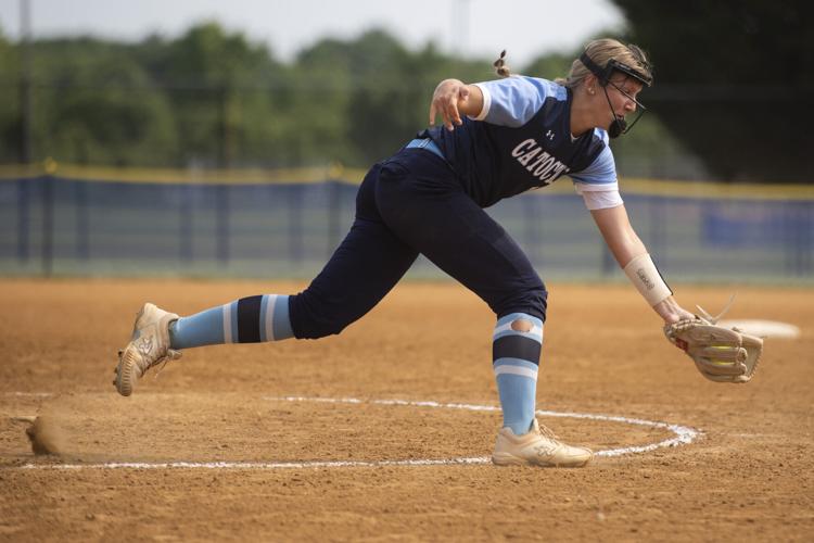 Photos Catoctin defeats Mardela in Class 1A State semifinal Softball