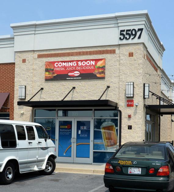 Smashburger to open at FSK Gateway Shops in late October Economy