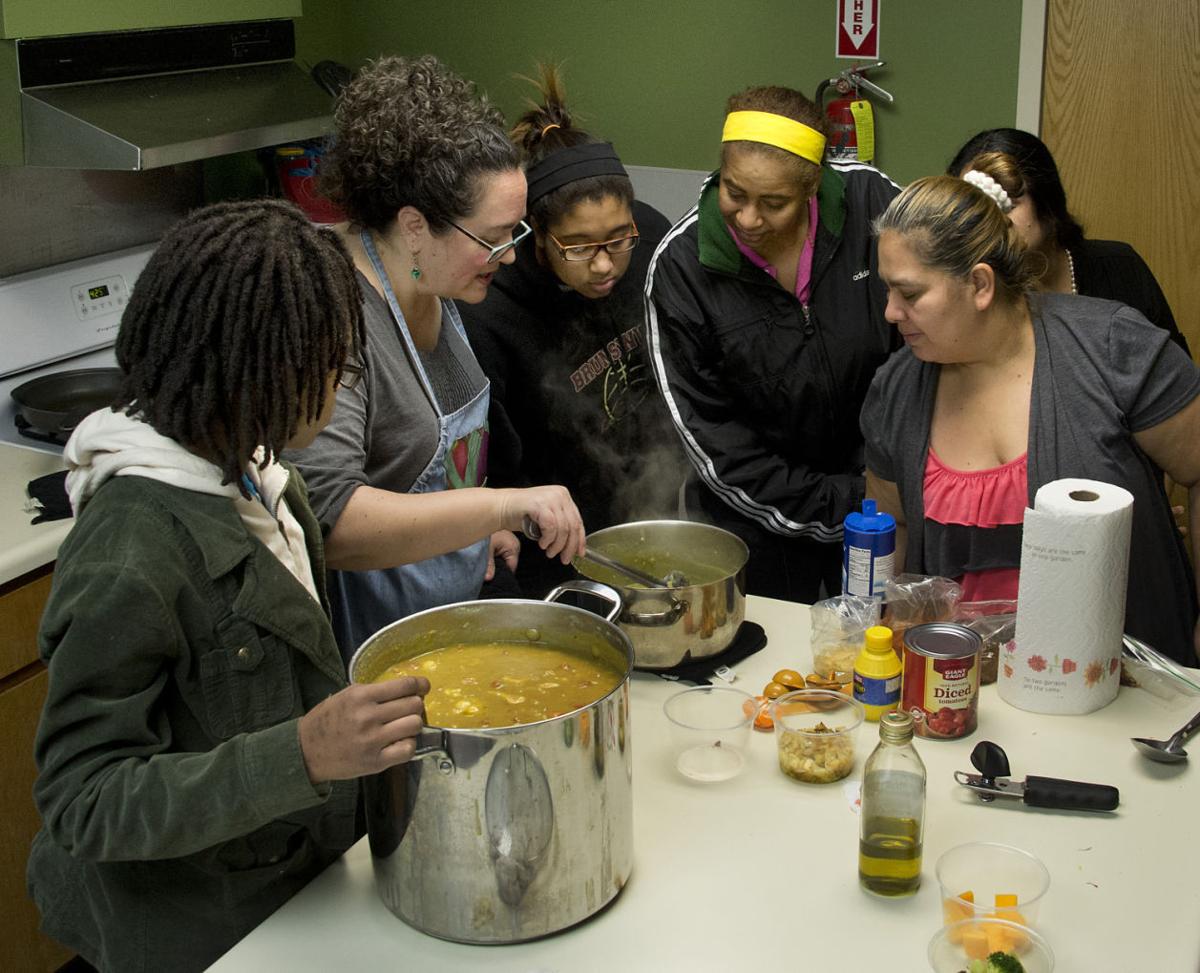 Candle Making Classes Houston Tx: Frederick Cooking Class