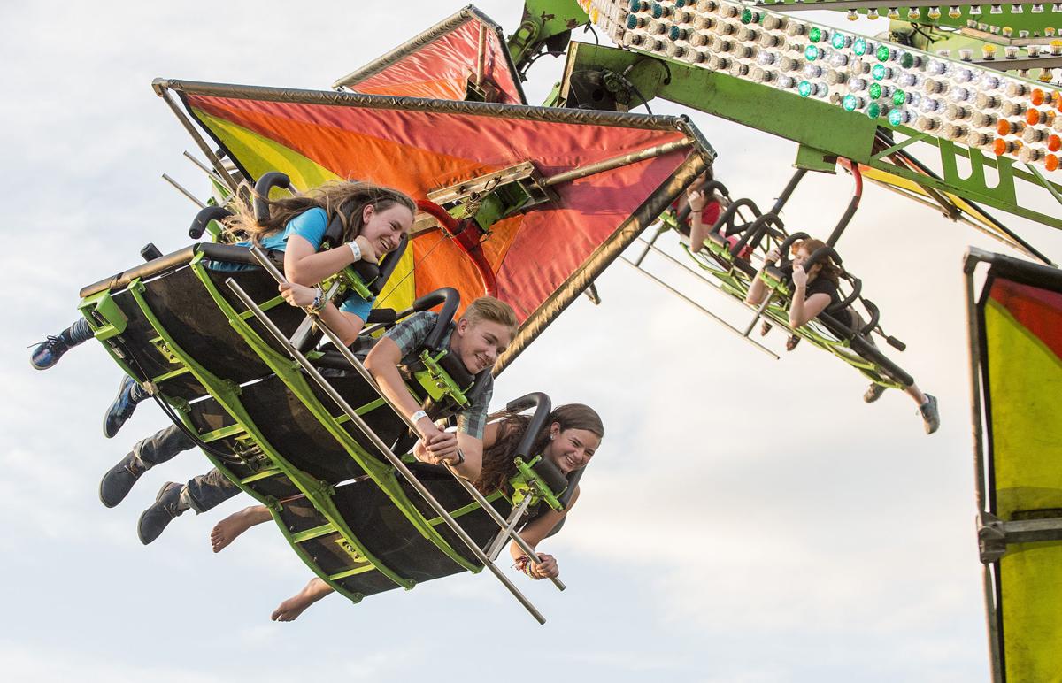 Sykesville Fair 2022