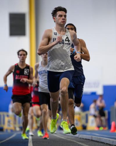Photos: MPSSAA Class 1A & 4A State Indoor Track & Field Championships ...