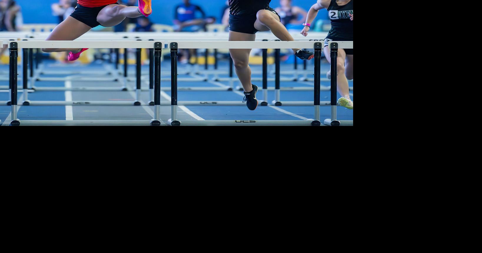 Photos: Maryland State 2A/3A Indoor Track Championships | High School ...