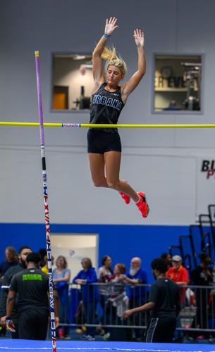 Photos: MPSSAA Class 1A & 4A State Indoor Track & Field Championships ...