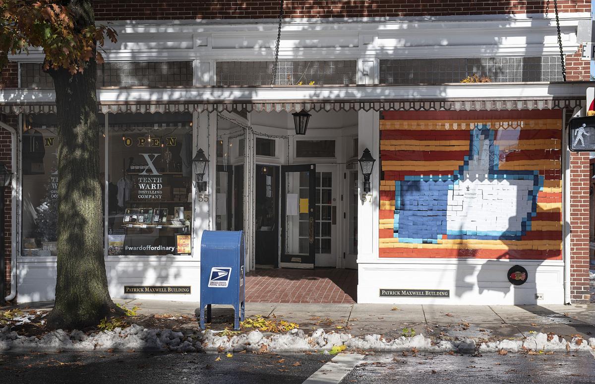New Fast Casual Concept From The Wine Kitchen Set To Open Downtown