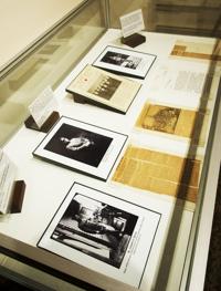 Daughters of Charity WWI exhibit