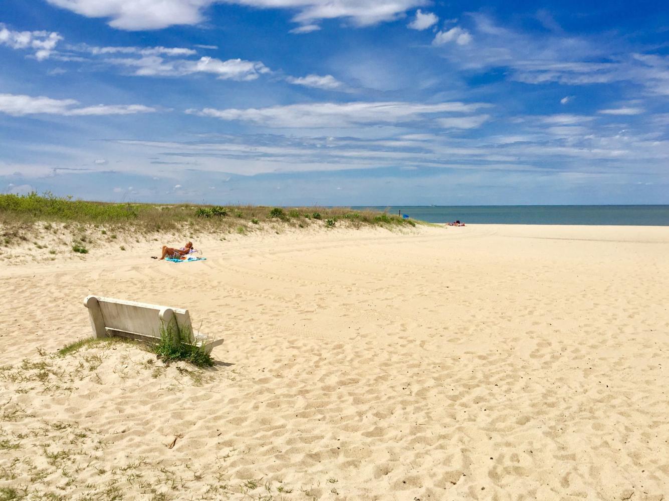 With a colonial vibe, an abundance of charm and plenty to do, seaside