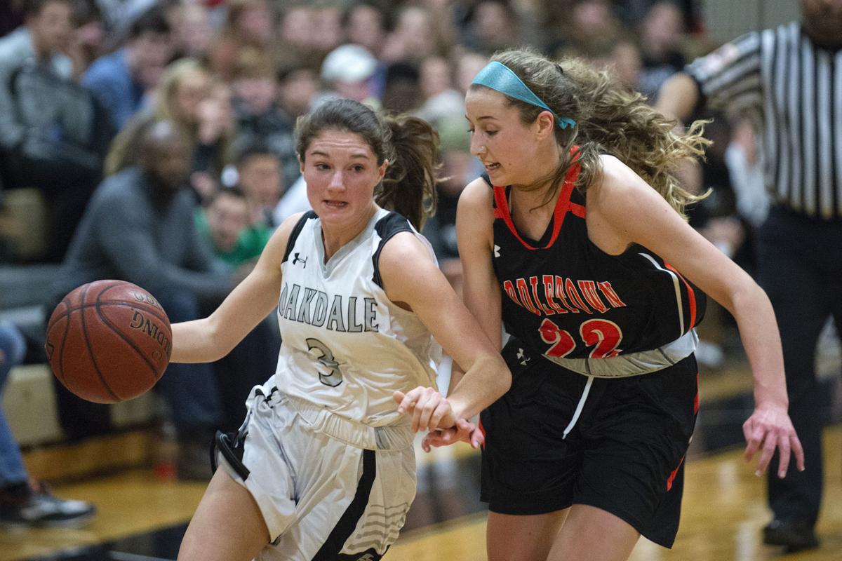 Unbeaten Bears Get Scare From Knights In Battle Of Contenders