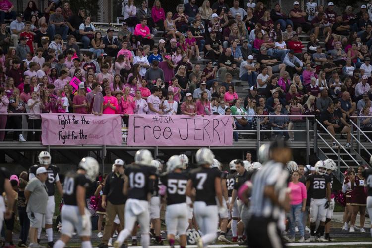 Photos Walkersville vs. Brunswick Football High School Sports