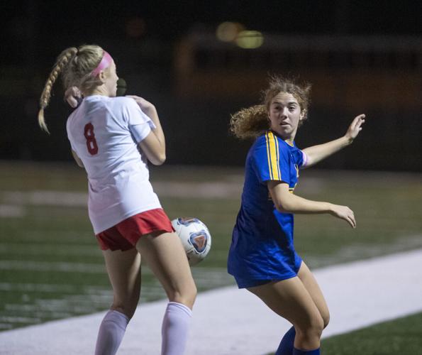 Photos Walkersville vs. North Hagerstown Soccer High School Sports